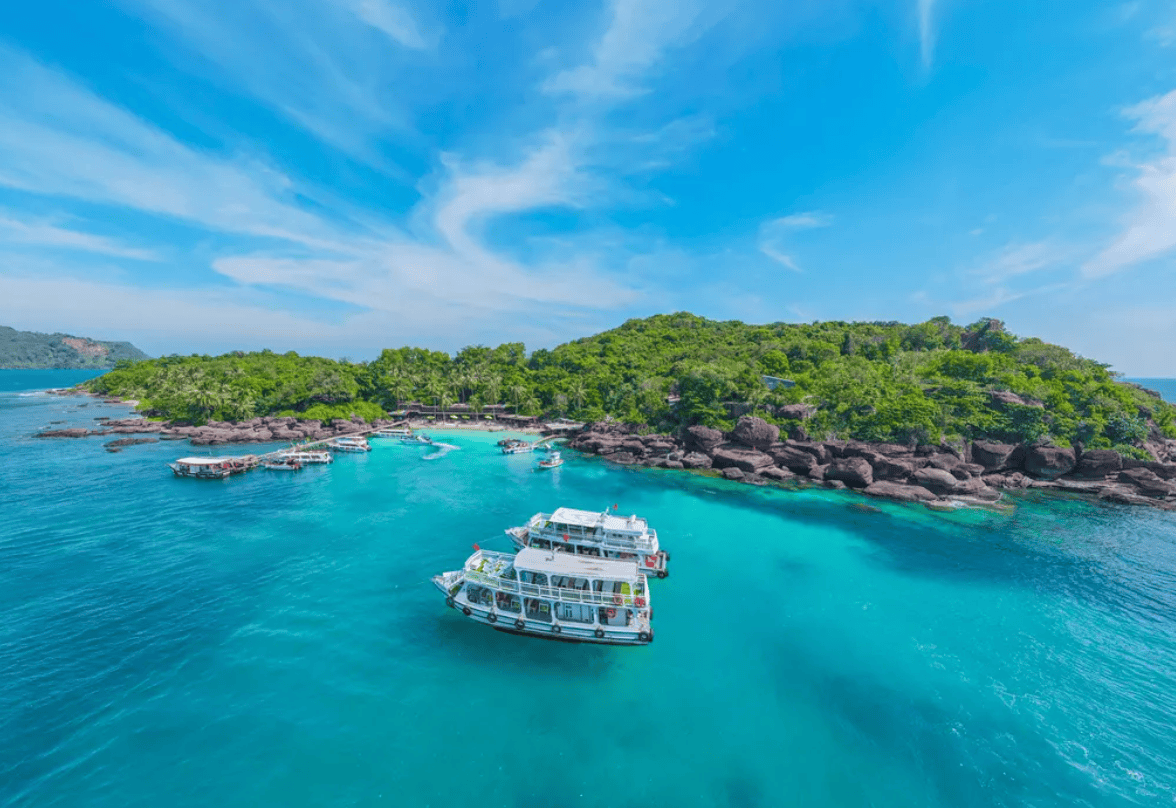 富國島最佳旅遊季節分析：什麼時候去最完美？